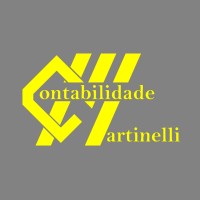 Contabilidade Martinelli logo - Similar company to Fica Tranquilo Online Accounting