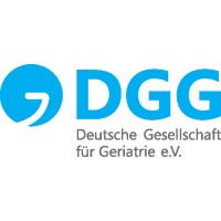 Deutsche Gesellschaft für Geriatrie (DGG) logo - Similar company to Ice Germany