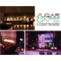Sugar Cafe & The Cellar