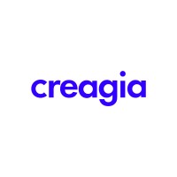 Creagia logo - Similar company to Cuservi