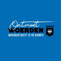 Ontmoet Woerden logo - Similar company to Ondernemersvereniging Abcoude Baambrugge