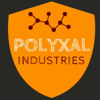 Polyxal Industries logo - Similar company to Watch This Space
