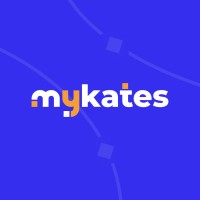 mykates logo - Similar company to Xcelore
