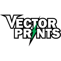VectorPrints.ca - Screen Printing & Embroidery logo - Similar company to Gh Imaging