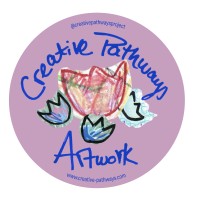 Creative Pathways logo - Similar company to Creative Pathways Inc.