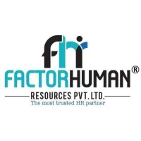 Factor Human Resources Pvt. Ltd. logo - Similar company to Crab Network Llp