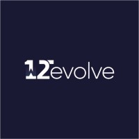 12evolve health logo - Similar company to The Institute Of Artificial Intelligence Management