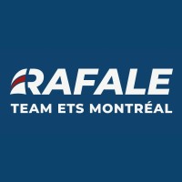 RAFALE ETS logo - Similar company to Pont D'Acier Hercule