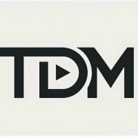 TDM Records UK logo - Similar company to Square Development Group