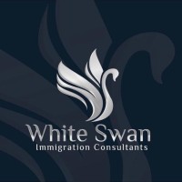WHITE SWAN IMMIGRATION CONSULTANT logo - Similar company to Cricflex