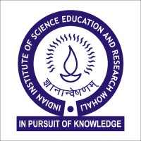 IISER Mohali logo - Similar company to Placement Cell, Niser Bhubaneswar