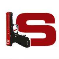 LaserShot.eu logo - Similar company to Byteback Creative