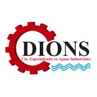 D'IONS PERÚ logo - Similar company to Elinse Security