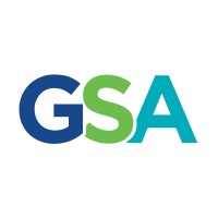 Gerontological Society of America (GSA) logo - Similar company to Aarp Foundation