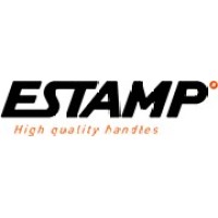 Estamp logo - Similar company to Agile Ceilings And Partitions