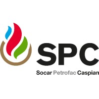 SOCAR Petrofac Caspian • SPC logo - Similar company to Socar Services Engineering