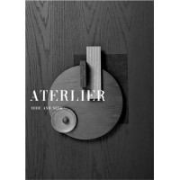 Atelier Hide and Seek logo - Similar company to Digital Fun