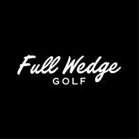 Full Wedge Golf logo - Similar company to Cape Clasp