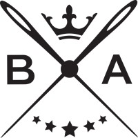 Black Amber Menswear logo - Similar company to Albert Socks