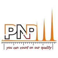 PNP Analytical Solutions logo - Similar company to Healthy Raw Materials