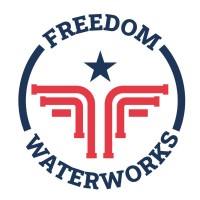 Freedom Waterworks logo - Similar company to Urethane Direct