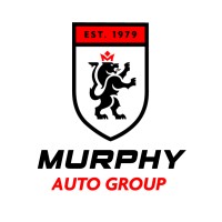 Murphy Auto Group, Inc. logo - Similar company to Leadchange Llc