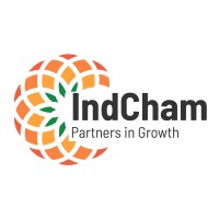 IndCham - India Indonesia Chamber of Commerce logo - Similar company to Jvr Jayata Consulting