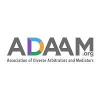 Association of Diverse Arbitrators and Mediators logo - Similar company to Served 123 Llc