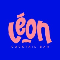 Leon Cocktail bar logo - Similar company to Phantom Bar
