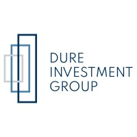 Dure Investment Group logo - Similar company to Redist