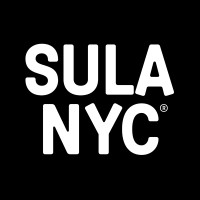 SULA NYC Nederland logo - Similar company to Sula Nyc