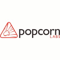 Popcorn Labs logo - Similar company to Rainbow Tree Inc.