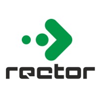 Rector AB logo - Similar company to Streamstone