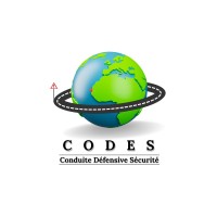 Conduite Défensive Sécurité logo - Similar company to La Semaine Du Numérique