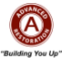 Advanced Restoration LLC logo - Similar company to Advanced Restoration