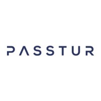 Passtur logo - Similar company to Chartx