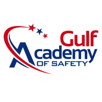 Gulf Academy of Safety logo - Similar company to Astutis