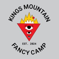 KINGS MOUNTAIN FANCY CAMP logo - Similar company to Emergency & Bushfire Kits Closed
