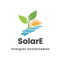 SolarE Sustentables logo - Similar company to Supernova Desarrollos