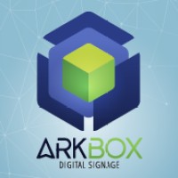ARKBOX: Señalización Digital & Software logo - Similar company to Señaletica Creativa S. De R.L. De C.V.