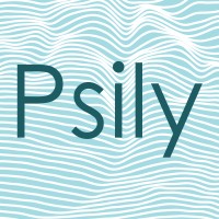 Psily logo - Similar company to Travel Dynamo