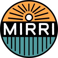 Mirri Creative logo - Similar company to Growthstream