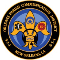 Orleans Parish Communication District logo - Similar company to Mpn, Inc. [Human Capital, Consulting & Professional Services ... Nmsdc-Certified Mbe]