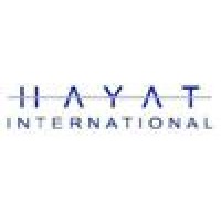 Hayat International - Kuwait logo - Similar company to O3Consultancy