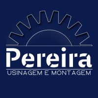 Pereira Usinagem e Montagem logo - Similar company to Integra Automação
