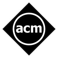 Association for Computing Machinery - University of South Florida logo - Similar company to Eclipse