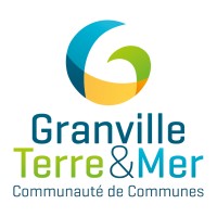 Communauté de communes Granville Terre & Mer logo - Similar company to Gip Tandem