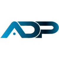 American Digital Pros logo - Similar company to Codify - Tech