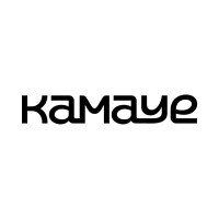 KAMAYE logo - Similar company to Hubton Brand & Design Consultancy