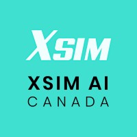XSIM AI Canada Inc. logo - Similar company to Mark2Win It Solutions